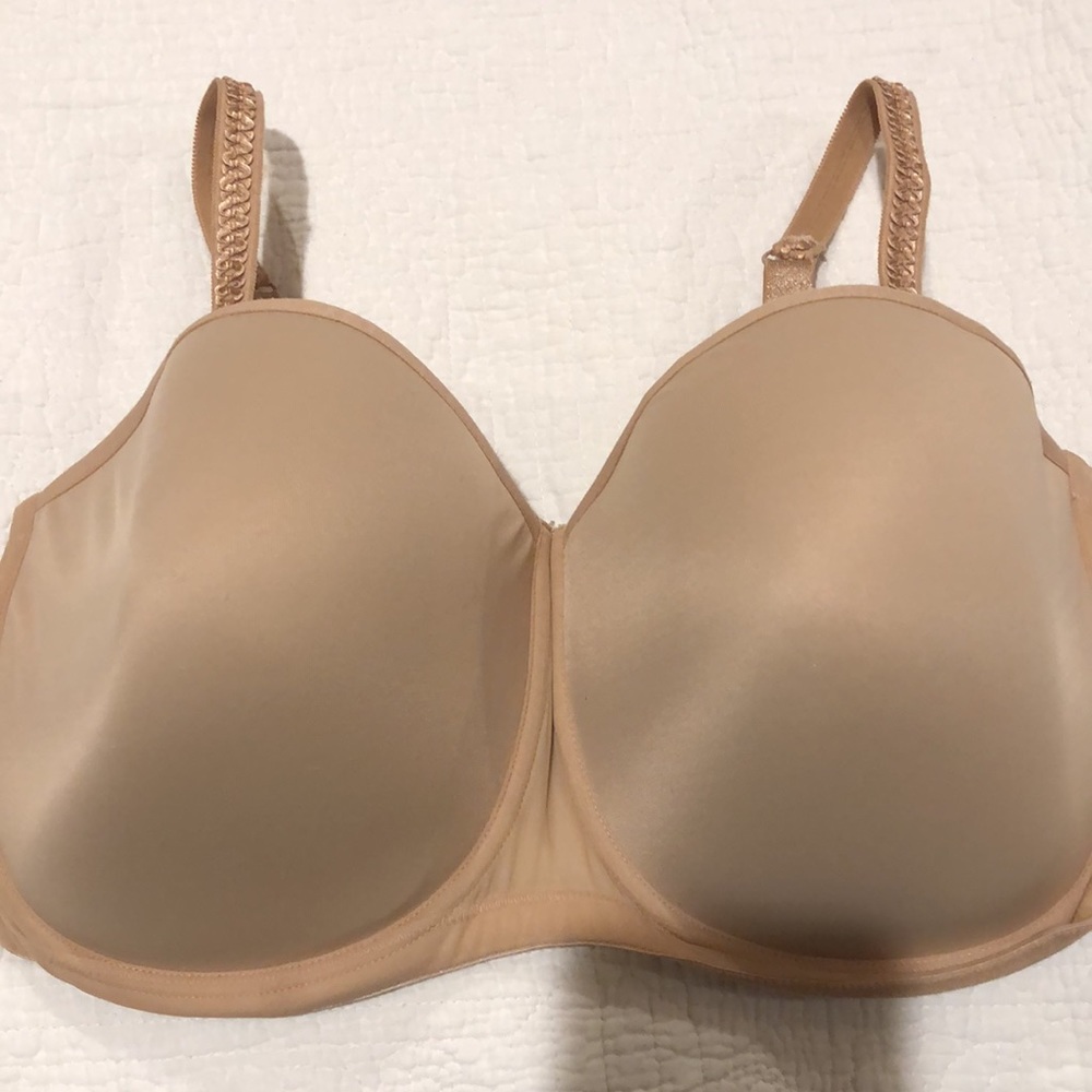 Le Mystere Soirée Strapless Bra